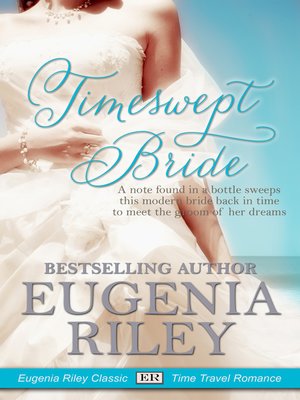 cover image of Timeswept Bride